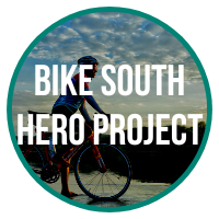 South Hero Bike Project